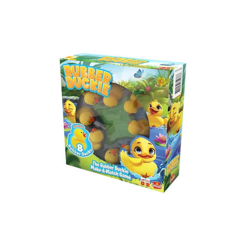 GOLIATH Lucky Ducks 52766