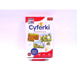 GRA Cyferki / Mały Odkrywca 01946