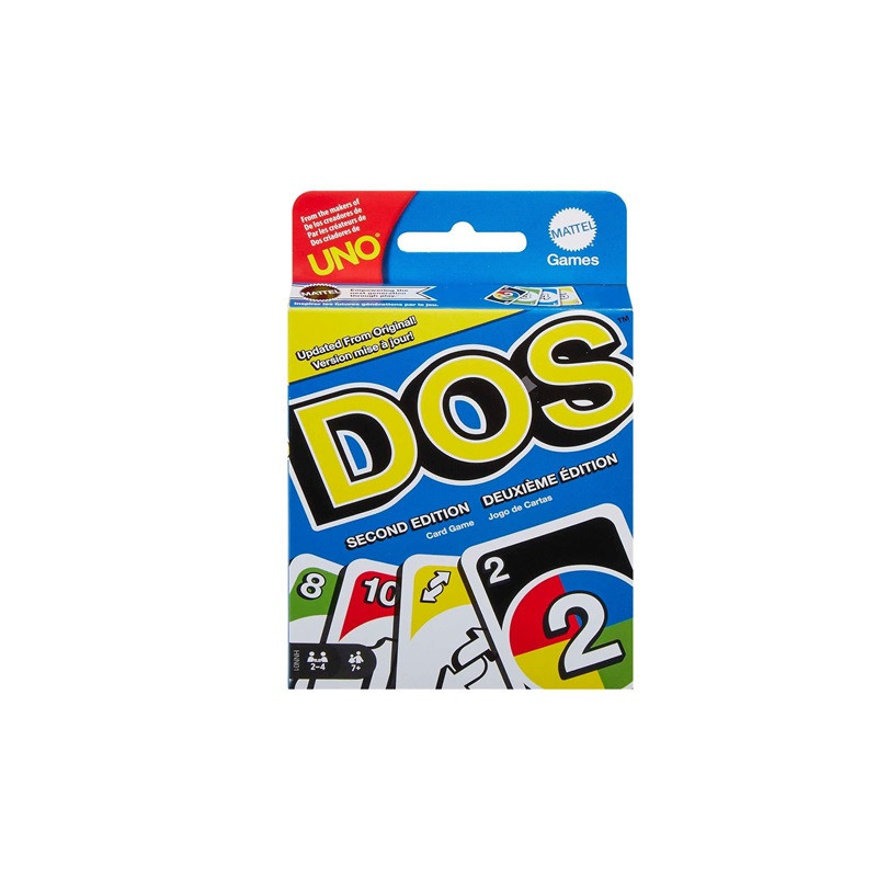 Gra DOS Refresh HNN01 /12