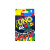 Gra Karty UNO All Wild HHL35
