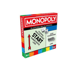 GRA Monopoly Classic Refresh G0009