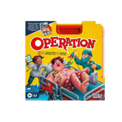 GRA Operacja G0951