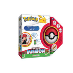 GRA Pokemon Trainer Mission 63762