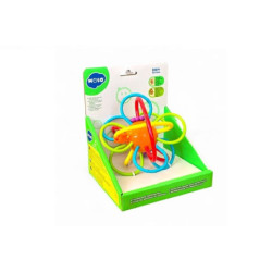 Grzechotka gryzak Hola SN794 47944