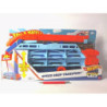 HW City Transporter epicki zjazd 2w1 HDY92 /2