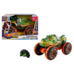HW Monster Truck RC 1:15 Rageasaur JBH03