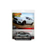 HW Premium Ford Mustang 1:43 HMD41 HMD45
