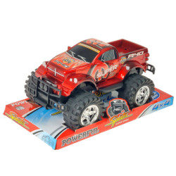 Jeep 33cm z napędem 12259