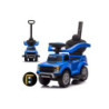 Jeździk z rączką Ford F-150 3w1 Blue 01167