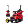Jeździk z rączką Ford F-150 3w1 Red6951 01143