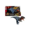 JURASSIC WORLD Abelisaurus ryczący JGB91 /4