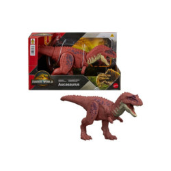 JURASSIC WORLD Aukazaur ryczący JGB88 /4