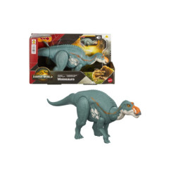 JURASSIC WORLD Maiasaur dziki ryk JGC82 /4