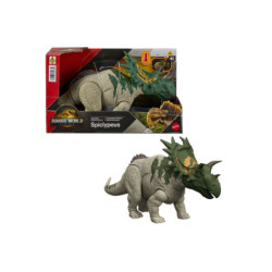 JURASSIC WORLD Spiclypeus ryczący JGB89 /4