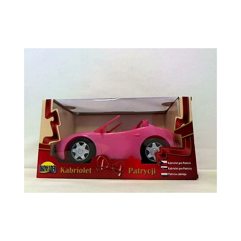 Kabriolet Patrycji 00837 08379