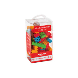 Klocki classic 55szt 03049