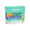 Klocki waffle Konstruktor 200el Botanik 04275