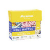 Klocki waffle Konstruktor200 Podróżnik 04282