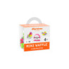Klocki waffle mini 35szt konstr-dziew 02790
