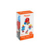 Klocki waffle mini 70szt konstr-chłop 902806