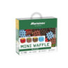 Klocki waffle mini Blocks 142el 08204