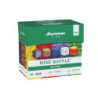 Klocki waffle mini Blocks 206el 08419