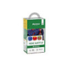 Klocki waffle mini Blocks 70el 08198