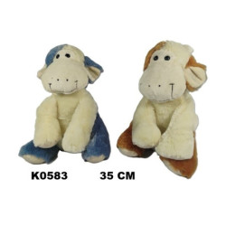 Krowa z głosem K-583 087461