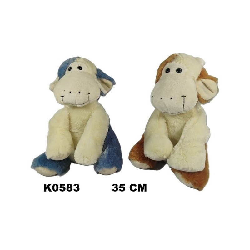 Krowa z głosem K-583 087461