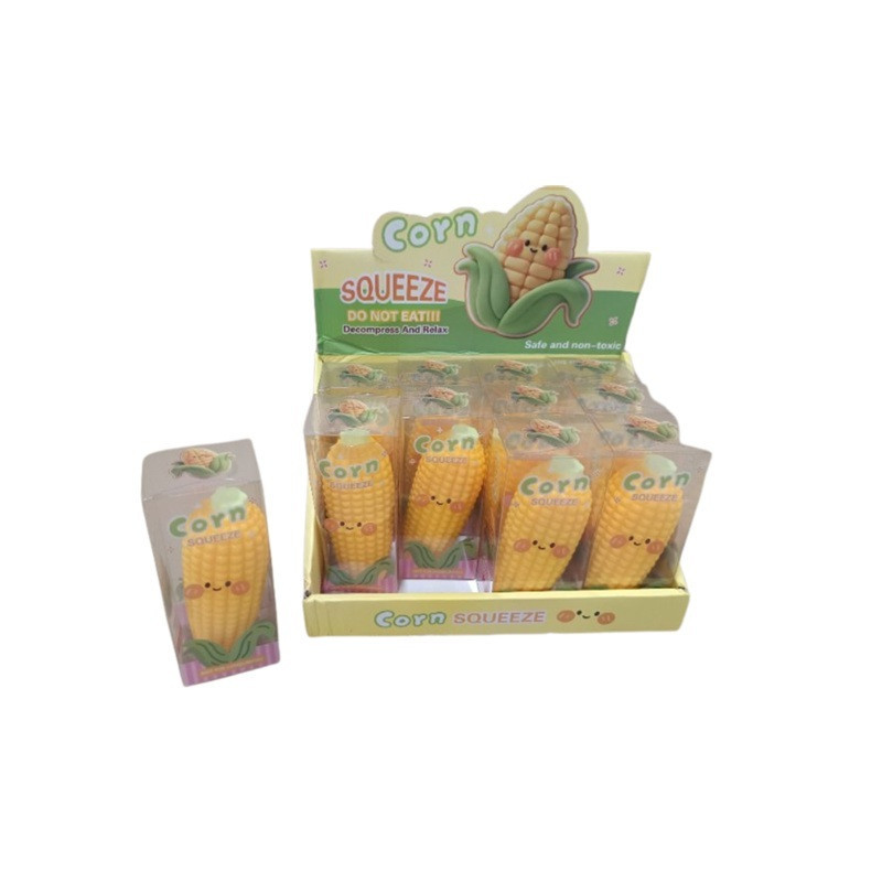 Kukurydza gniotek "chrupiąca" KUK-2