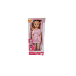 Lalka chodząca księżni.SmilyPl SP83724 37242