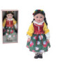 Lalka z dźwiękiem PL box 16752