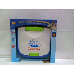 Laptop dwujęzyczny SmilyPlay 008030 08464