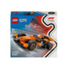 LEGO CITY F1 Kierowca i bolid McL 60442