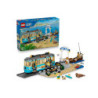 LEGO CITY Tramwaj przy plaży 60506