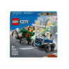 LEGO CITY Zestaw wyscigowek samol 60459