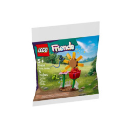 LEGO FRIENDS Ogród pełen kwiatów sasz. 30659