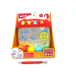 Licząca Kurka SmilyPlay 000727 43546
