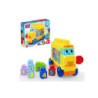 MEGA BLOKS autobus szkolny JKG34 /3
