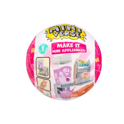 MGA Miniverse MakeItMini Appliances 505600 /8