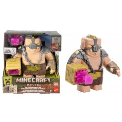 MINECRAFT fig.Battel Mode Hog Pig JFG67 /3