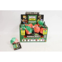 MINECRAFT figurka niespodzianka HXT64 /24