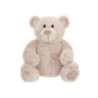 Miś Jacobe 35cm beżowy 13970 21892