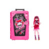 MONSTER HIGH Straszysekrety Draculaura JDR50