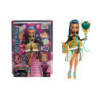 MONSTER HIGH Straszysł.urodziny Cleo JBG76 /4