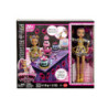 MONSTER HIGH Sweet Birthday Clawdeen JBG78