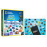 National Geographic kalendarz adwentowy 71488