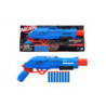 NERF Alpha Strike Big Cat DB2 F2463 /3