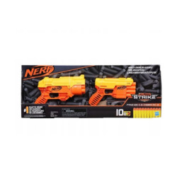 NERF Alpha Strike Fang+Cobra E8863
