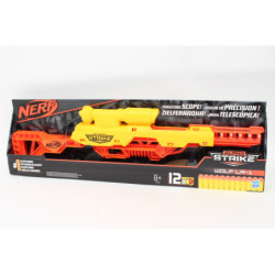 NERF Alpha Strike Wolf LR-1 E7567 /4